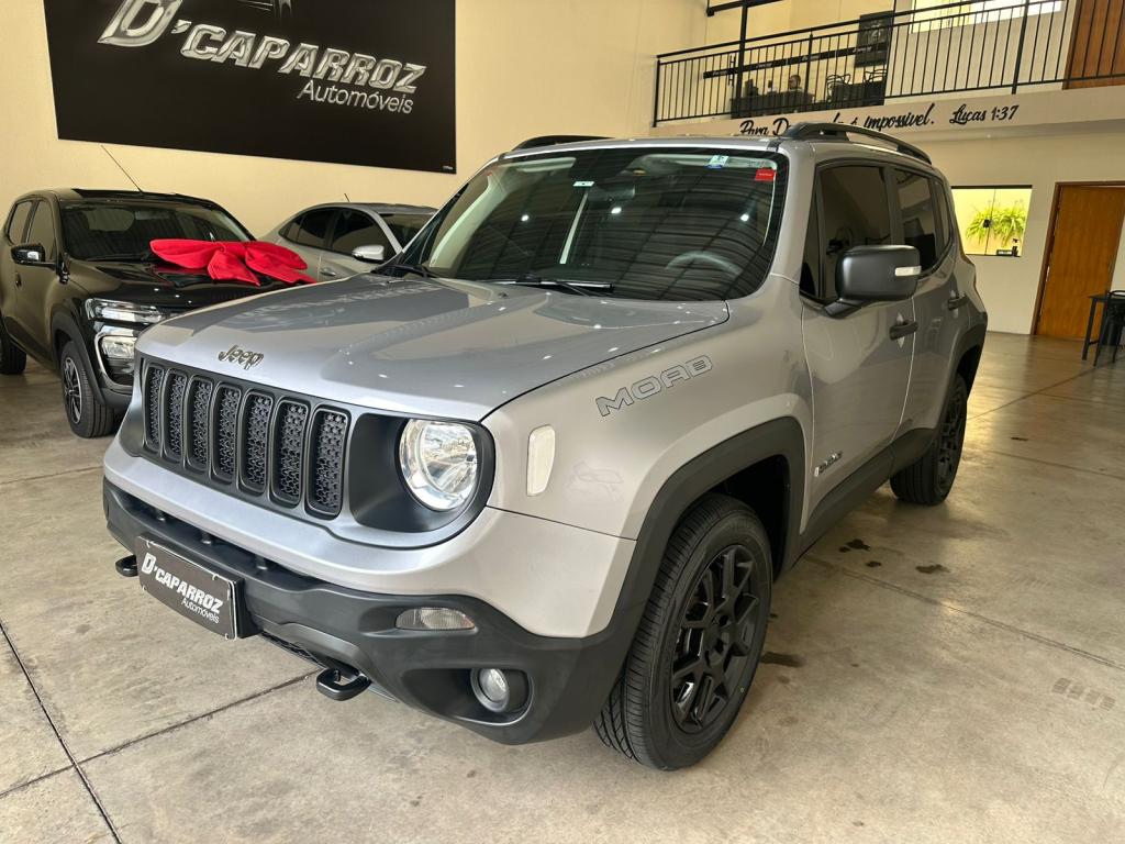 JEEP Renegade - Foto