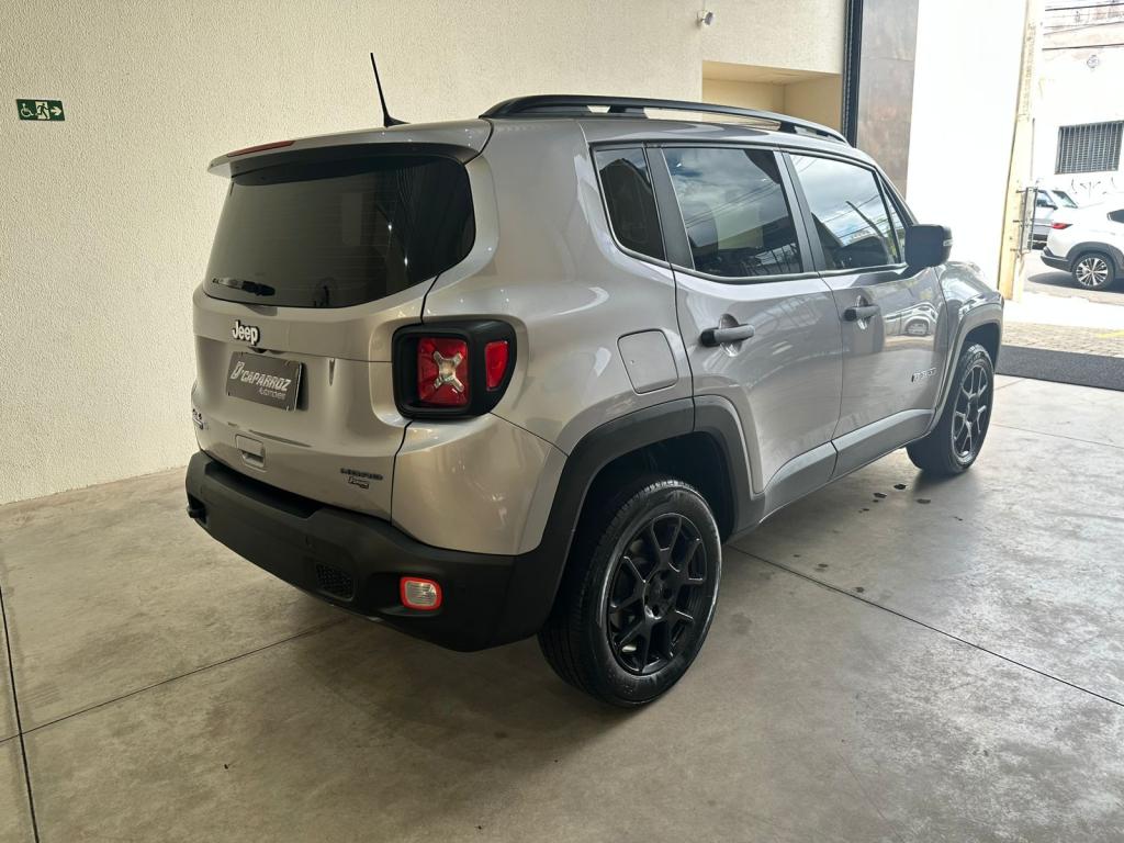 JEEP Renegade - Foto