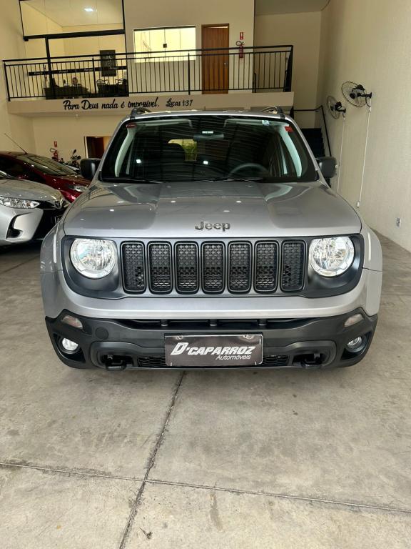 JEEP Renegade - Foto