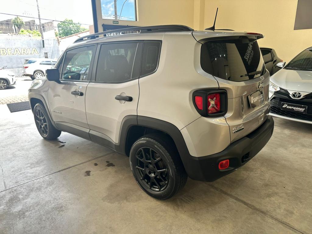 JEEP Renegade - Foto