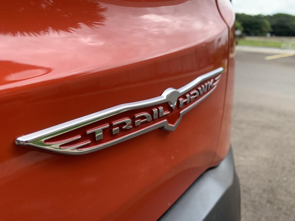 JEEP Renegade - Foto