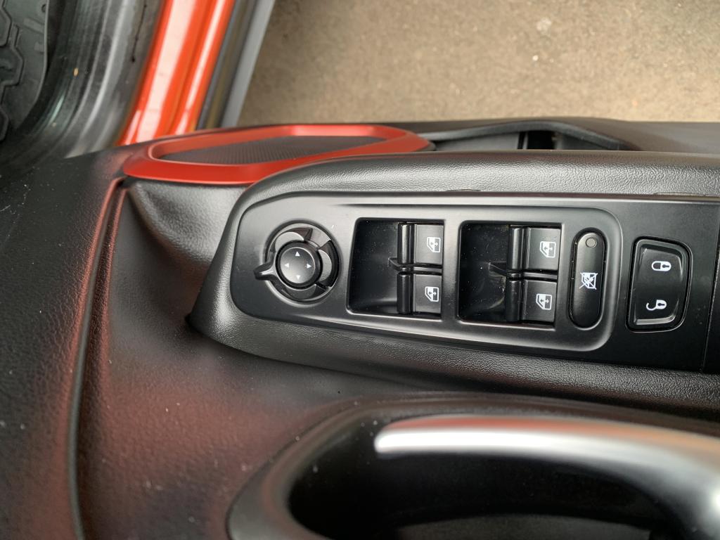 JEEP Renegade - Foto