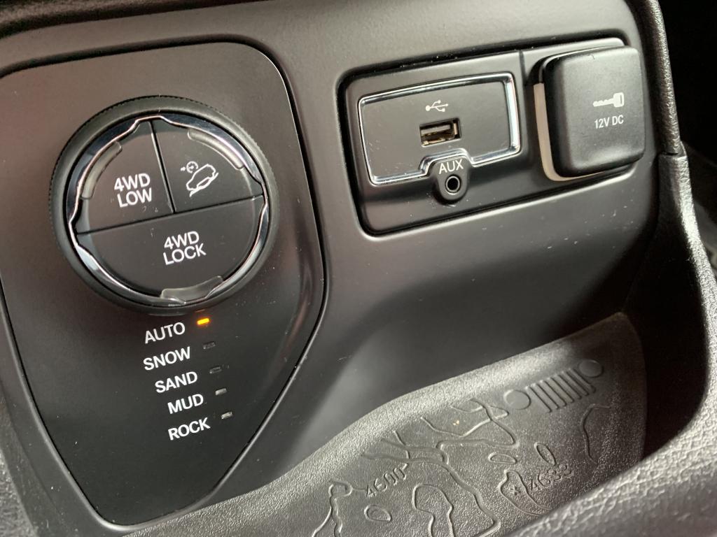 JEEP Renegade - Foto