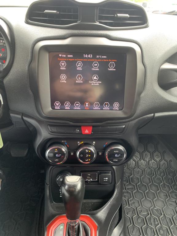 JEEP Renegade - Foto