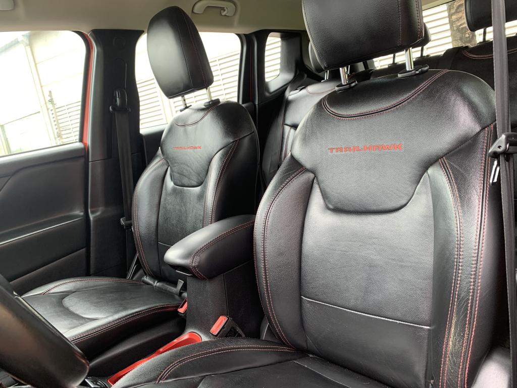 JEEP Renegade - Foto