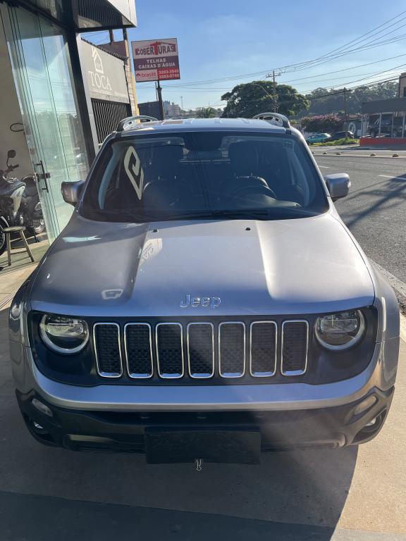 JEEP Renegade - Foto