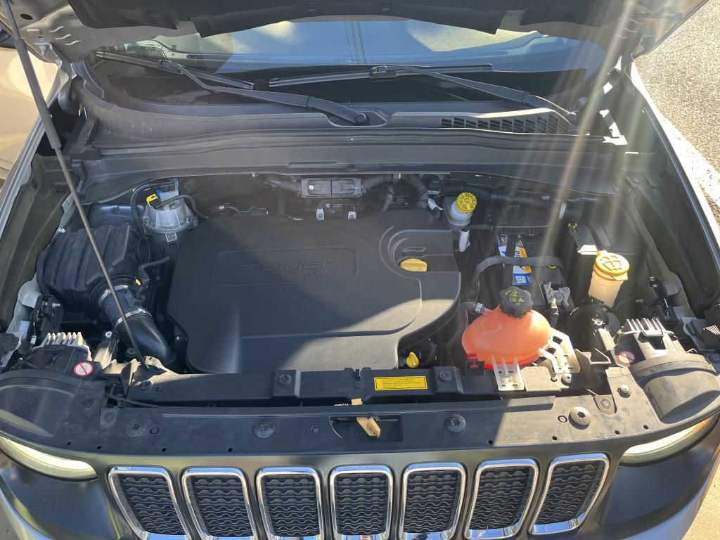 JEEP Renegade - Foto