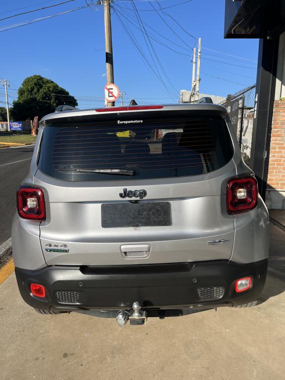 JEEP Renegade - Foto