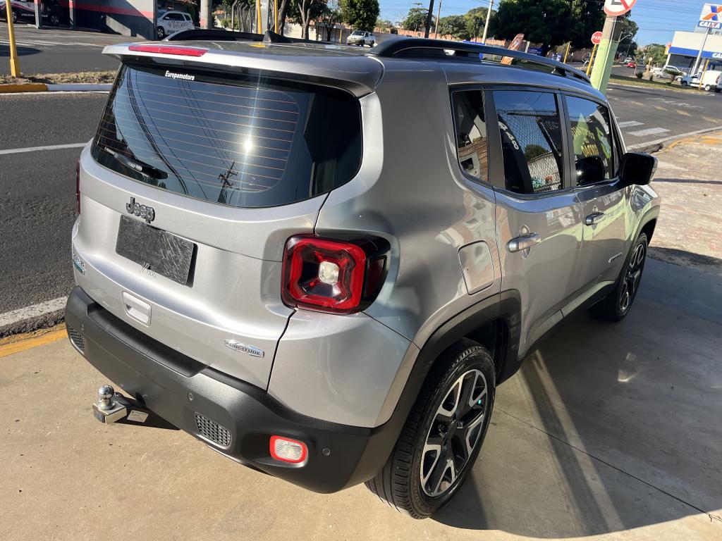 JEEP Renegade - Foto