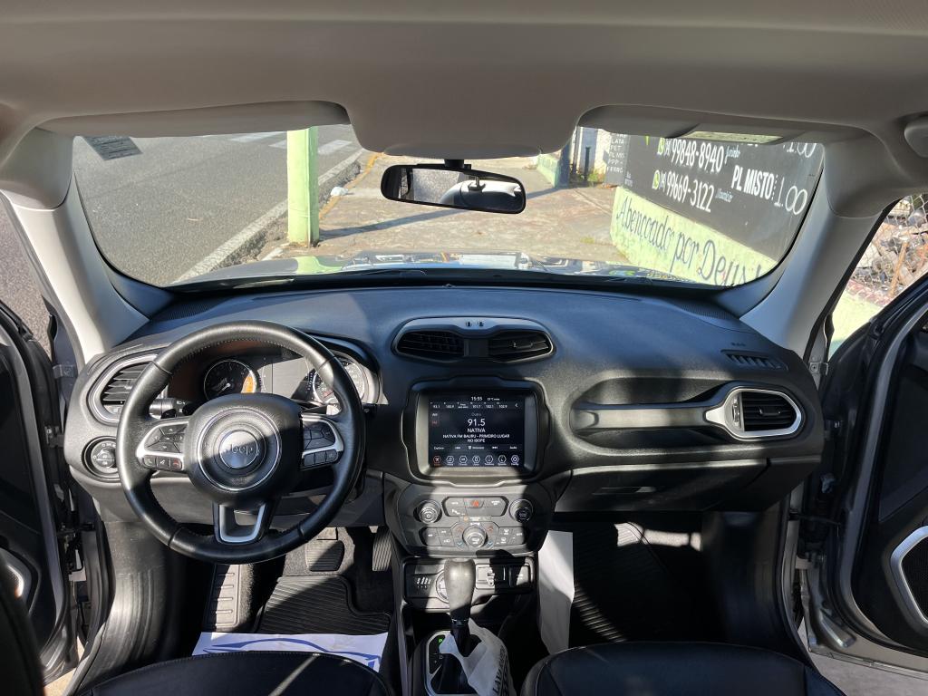 JEEP Renegade - Foto