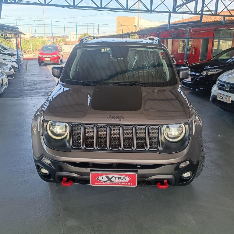 JEEP Renegade - Foto