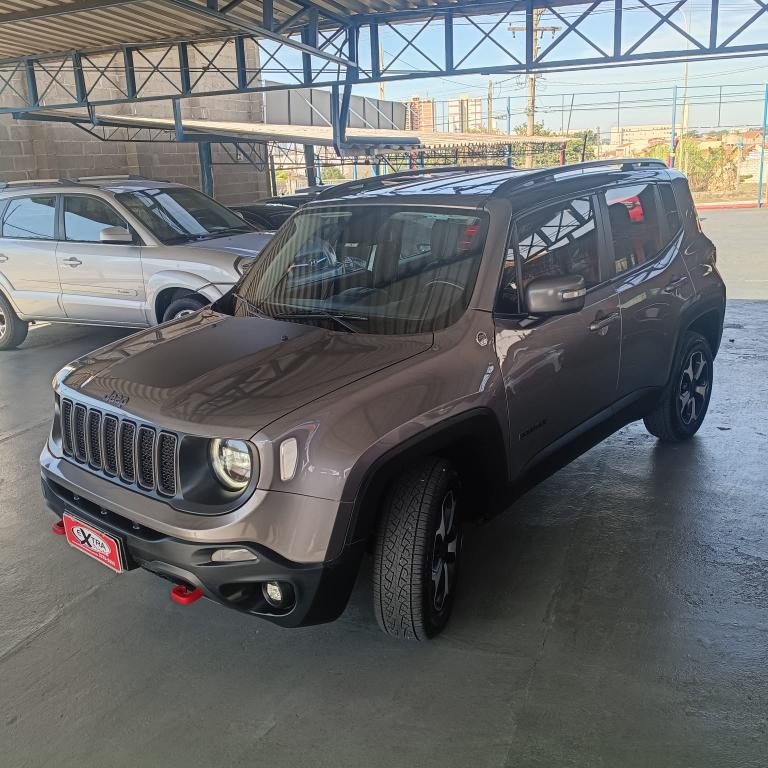 JEEP Renegade - Foto