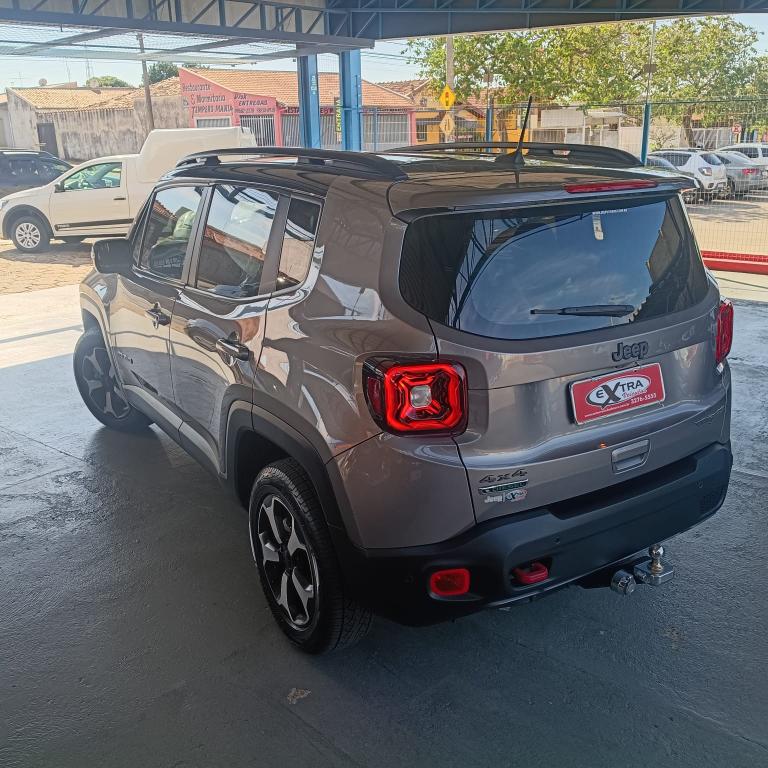 JEEP Renegade - Foto