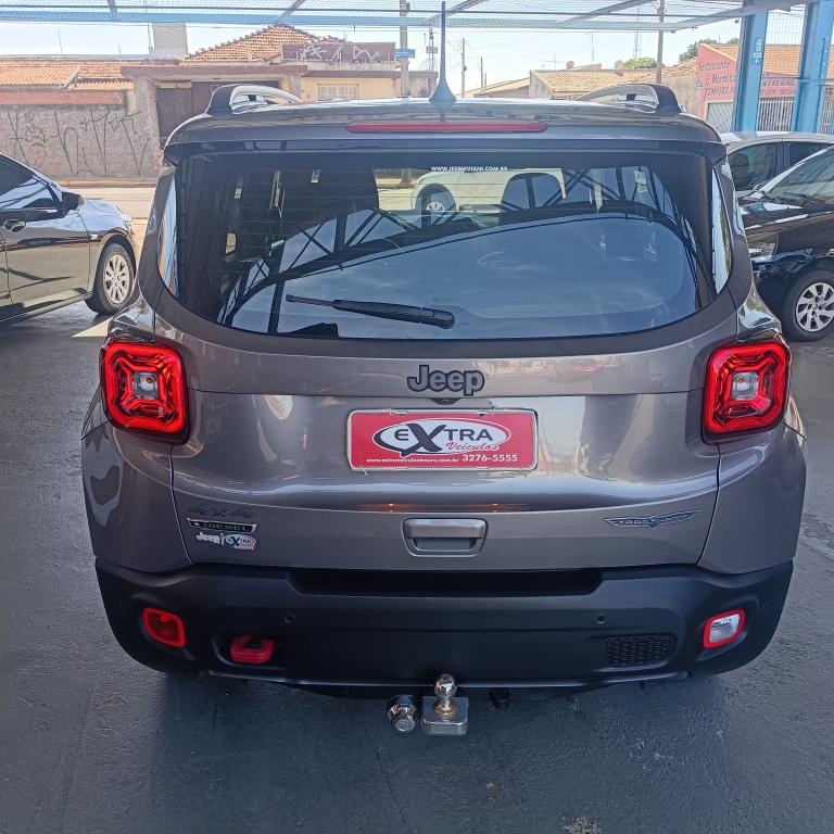 JEEP Renegade - Foto
