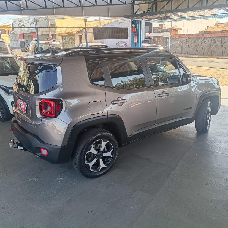 JEEP Renegade - Foto