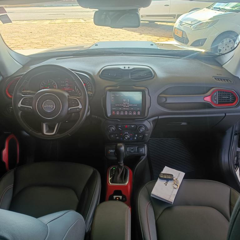 JEEP Renegade - Foto