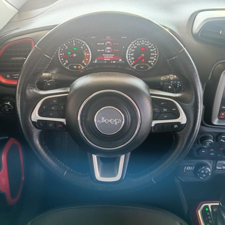 JEEP Renegade - Foto