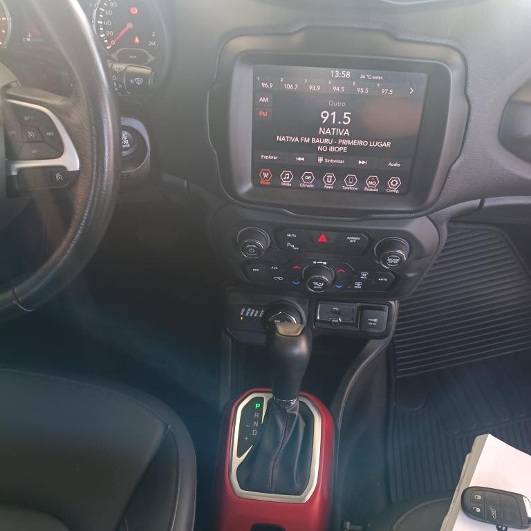 JEEP Renegade - Foto