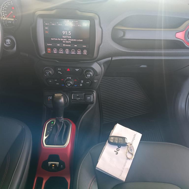 JEEP Renegade - Foto