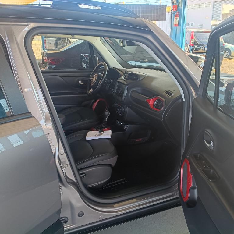 JEEP Renegade - Foto