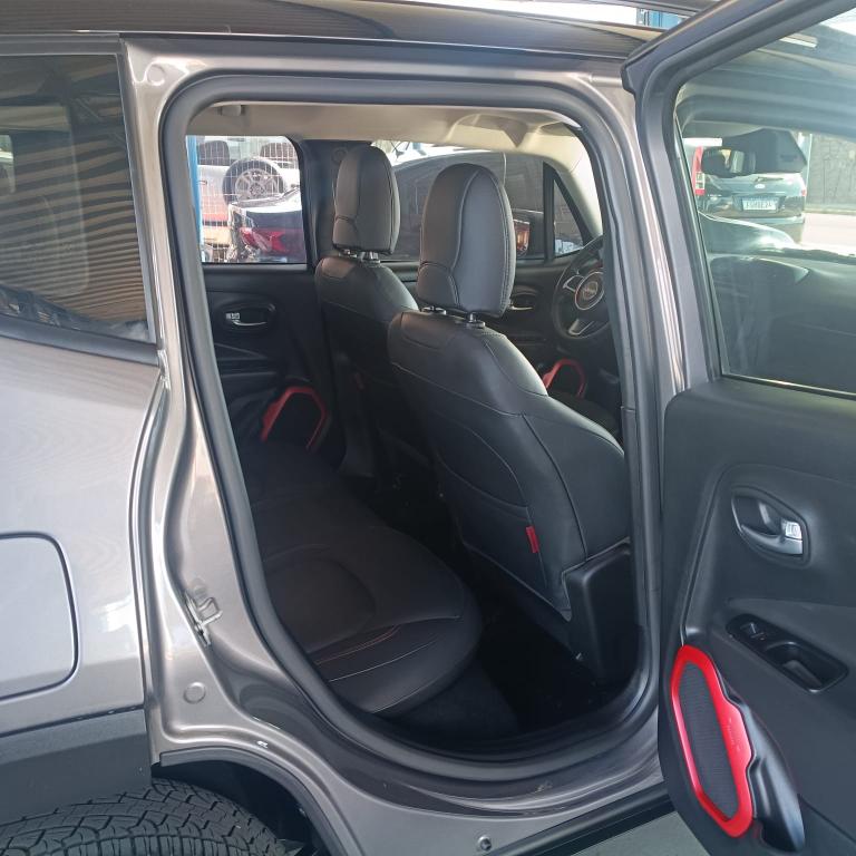 JEEP Renegade - Foto
