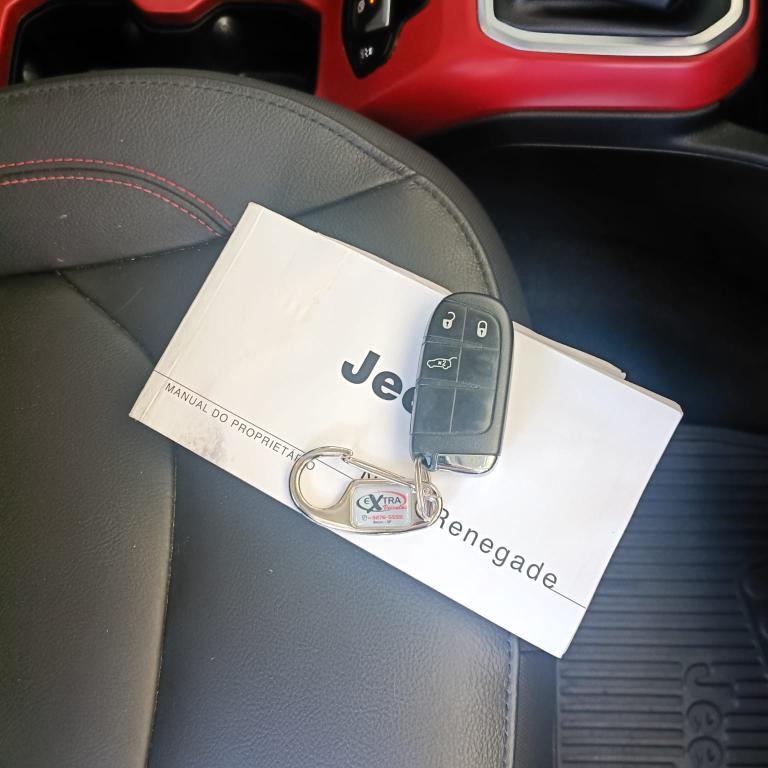 JEEP Renegade - Foto