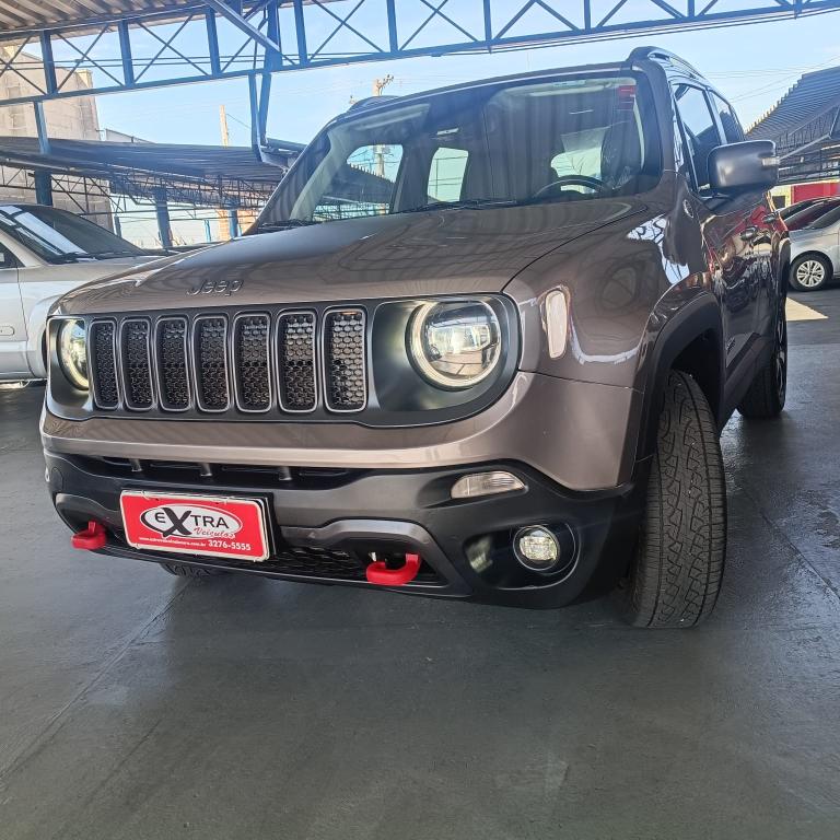 JEEP Renegade - Foto