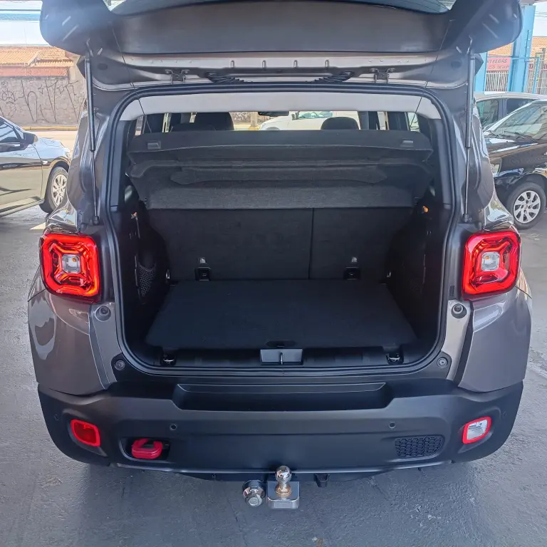 JEEP Renegade - Foto