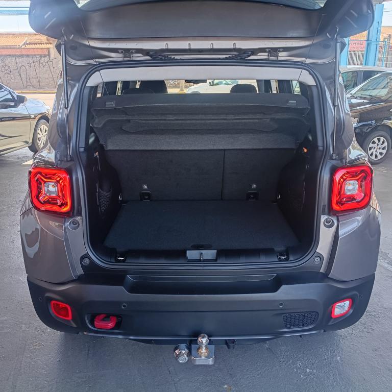 JEEP Renegade - Foto