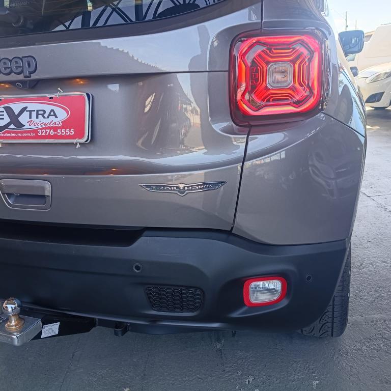 JEEP Renegade - Foto