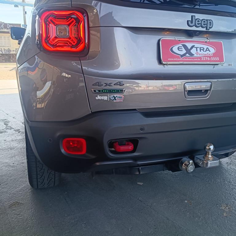 JEEP Renegade - Foto