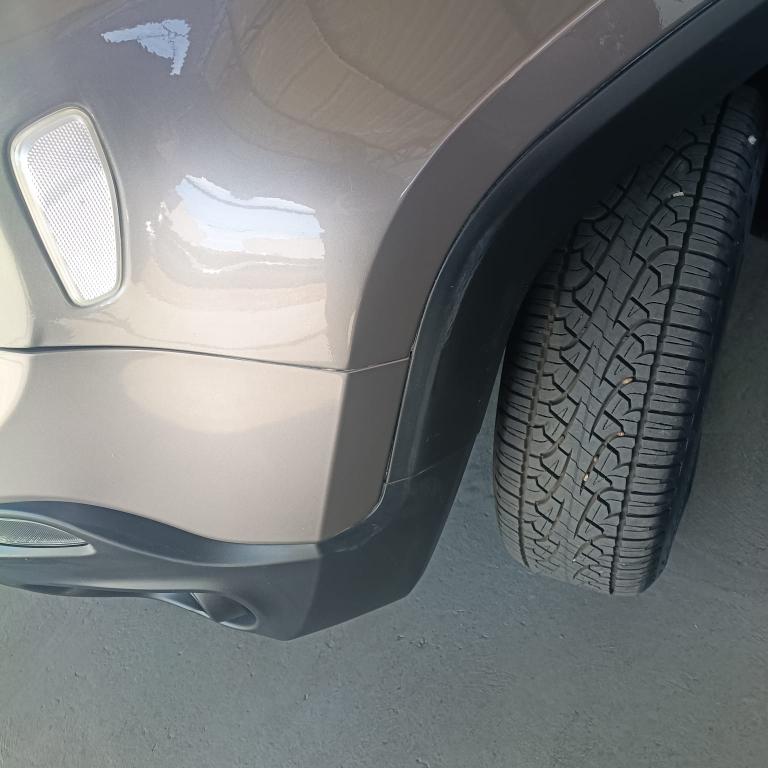 JEEP Renegade - Foto