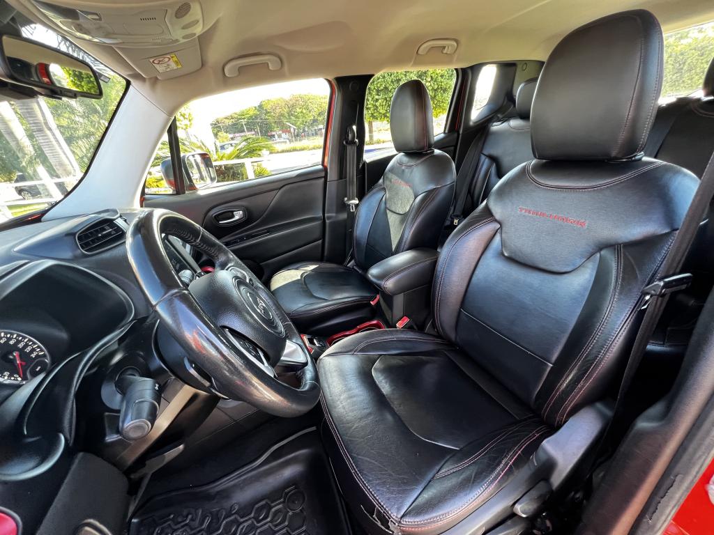 JEEP Renegade - Foto