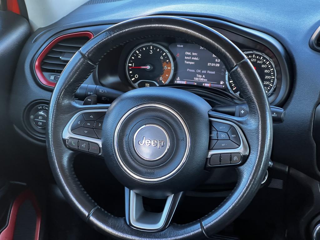 JEEP Renegade - Foto