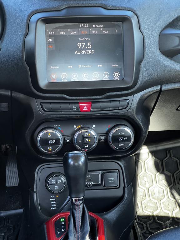 JEEP Renegade - Foto