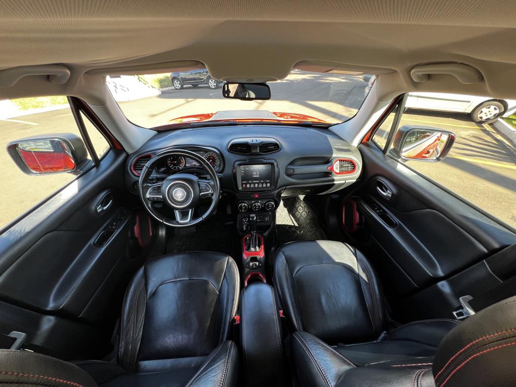 JEEP Renegade - Foto