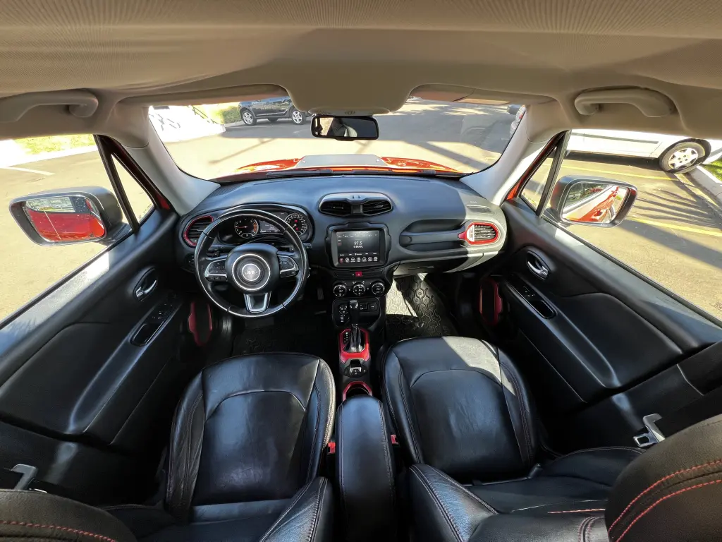 JEEP Renegade - Foto