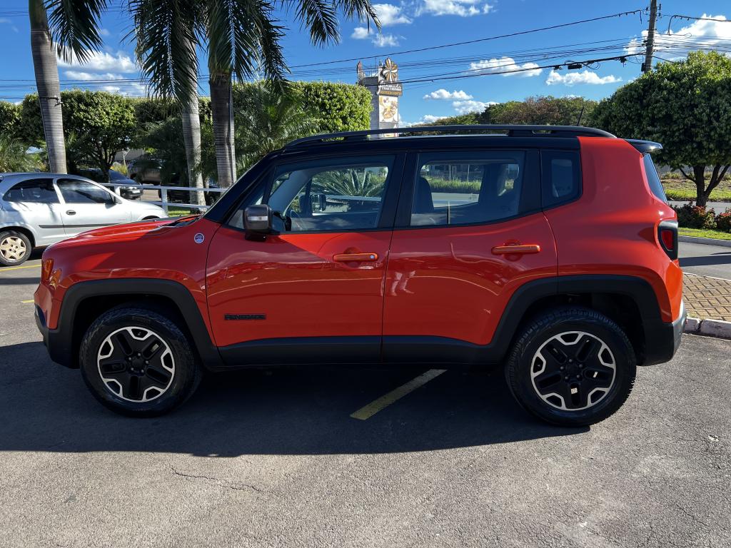 JEEP Renegade - Foto