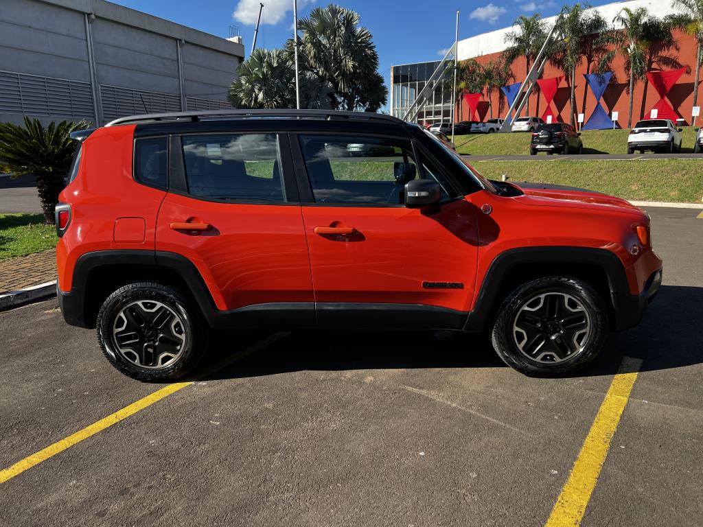 JEEP Renegade - Foto