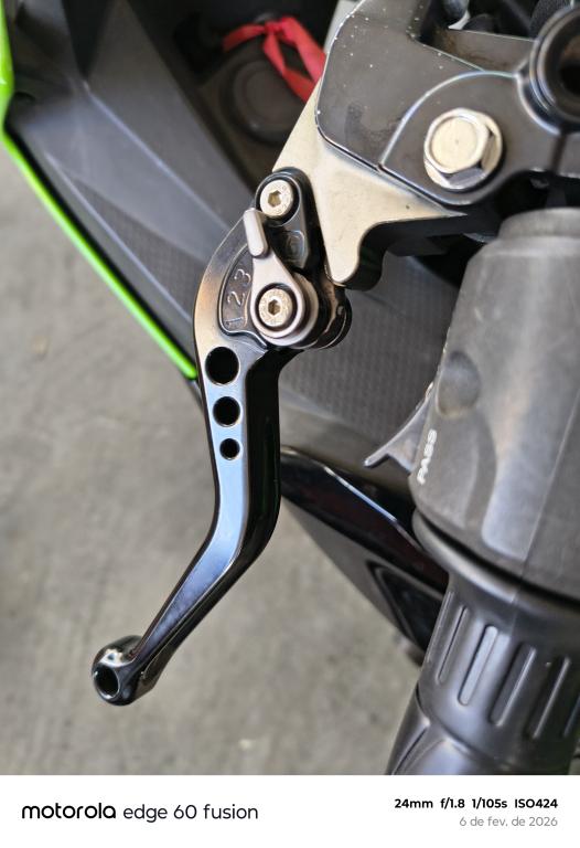 KAWASAKI Ninja 400 - Foto