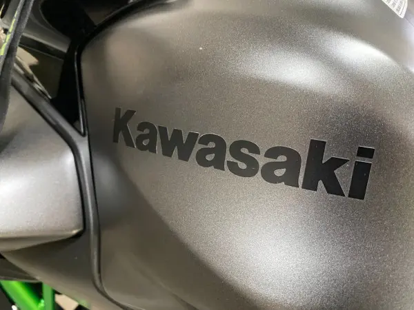 KAWASAKI Z 650 - Foto