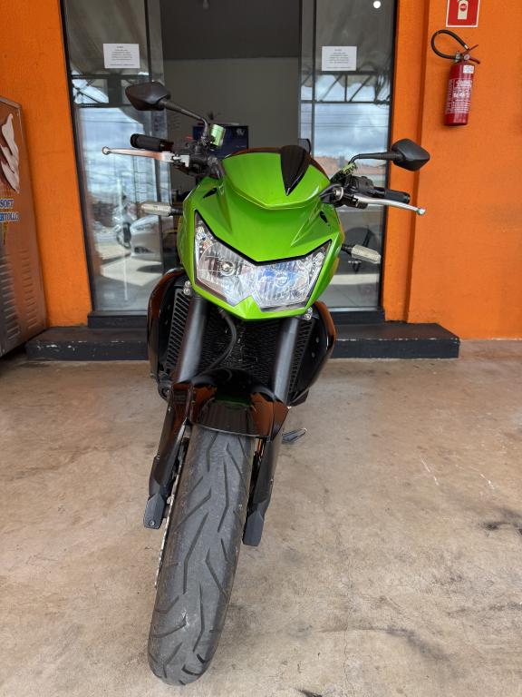 KAWASAKI Z 750 - Foto