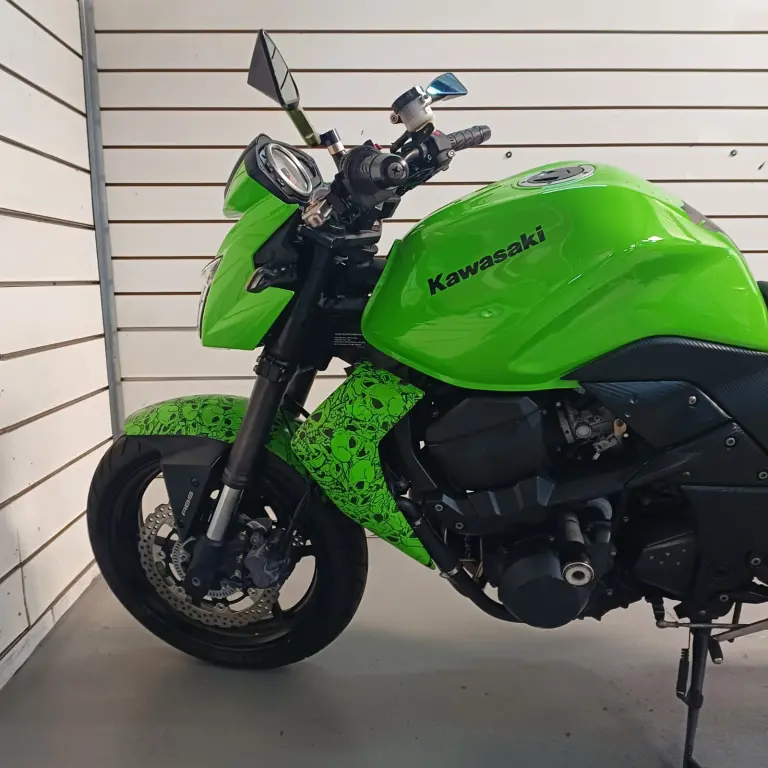 KAWASAKI z750 - Foto