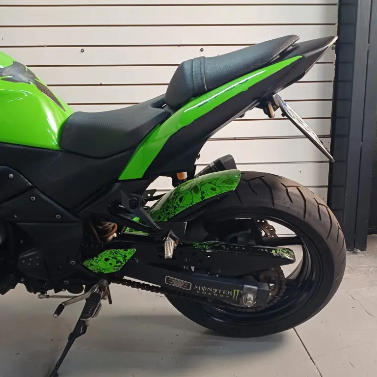 KAWASAKI z750 - Foto