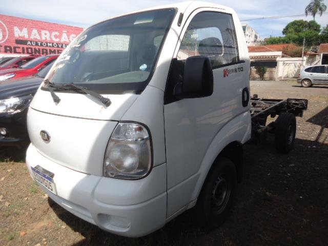 KIA Bongo