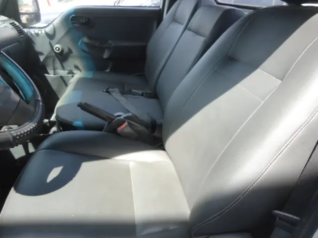 KIA Bongo - Foto
