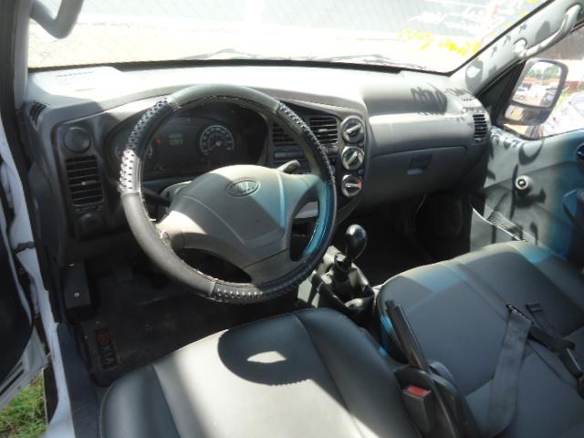 KIA Bongo - Foto