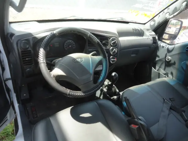KIA Bongo - Foto