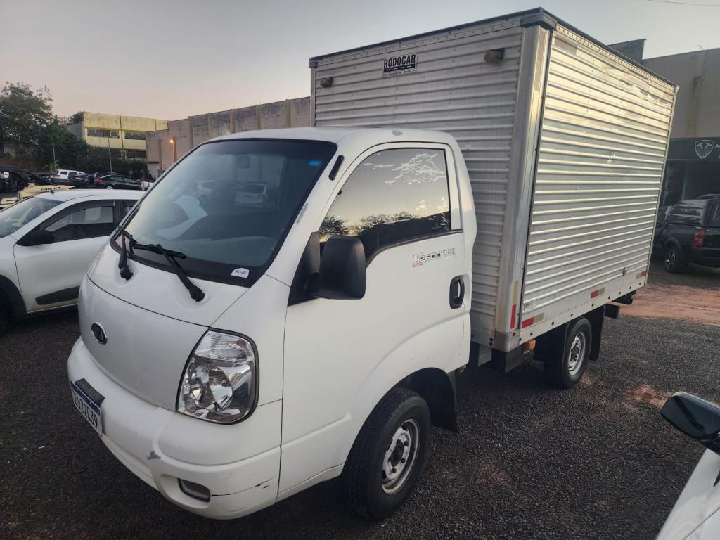 KIA Bongo