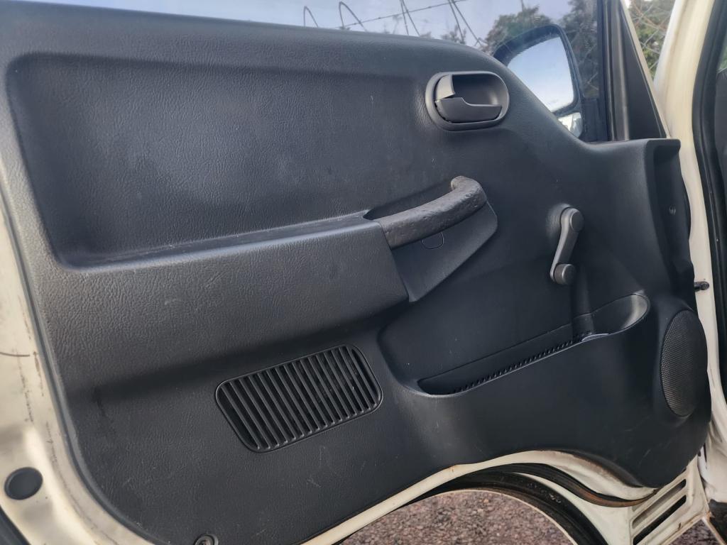 KIA Bongo - Foto